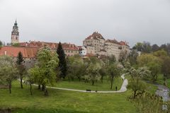 cesky krumlov