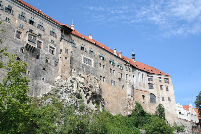 Cesky Krumlov 7