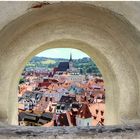 Cesky Krumlov