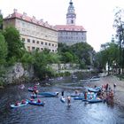 Cesky Krumlov