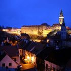 Cesky Krumlov