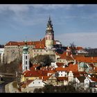 Cesky Krumlov