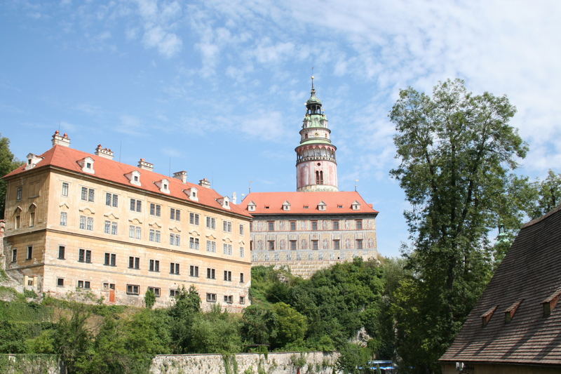 Cesky Krumlov 8