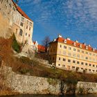 Cesky Krumlov