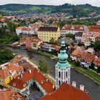 Cesky Krumlov