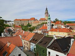 Cesky Krumlov Altstadt (1)