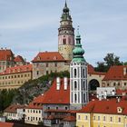 Cesky Krumlov Altstadt (2)