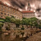 CESKY KRUMLOV