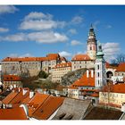 Cesky Krumlov