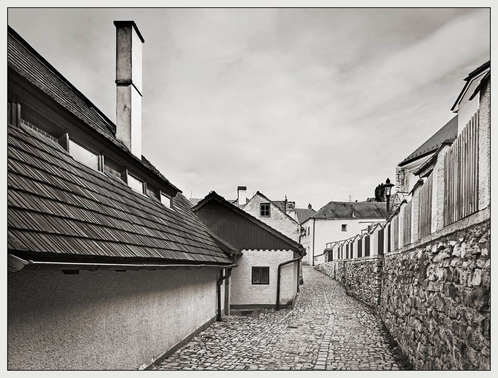 Cesky Krumlov II