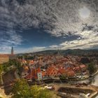 Cesky Krumlov ( Krummau )