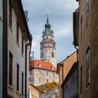 Cesky Krumlov (Rca. Checa)