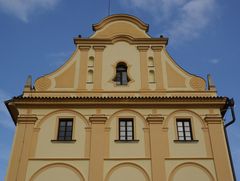 Cesky Krumlov - Regionálni museum