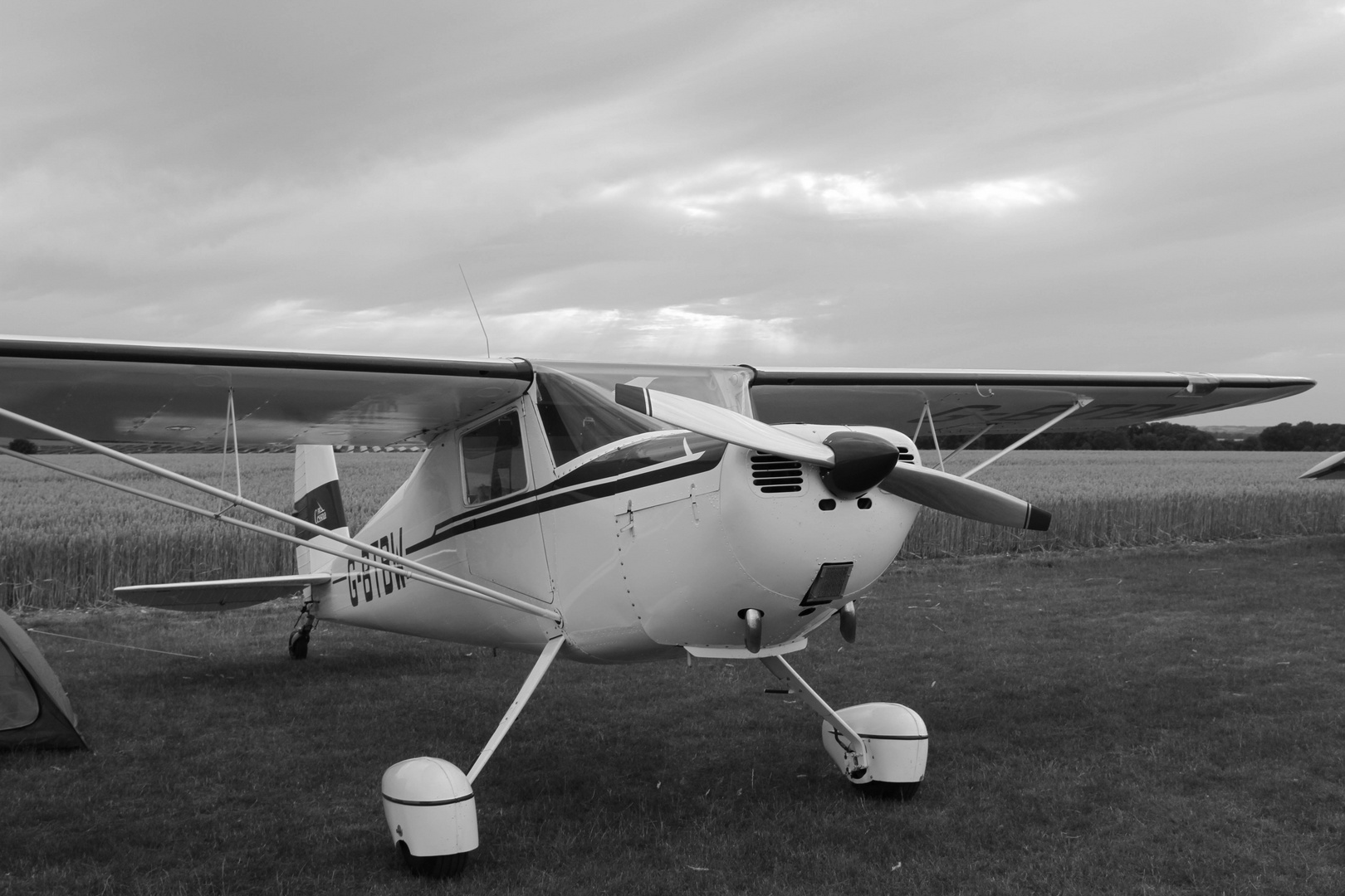 Cessna 120