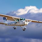 Cessna 150 (rebuilt 2022)