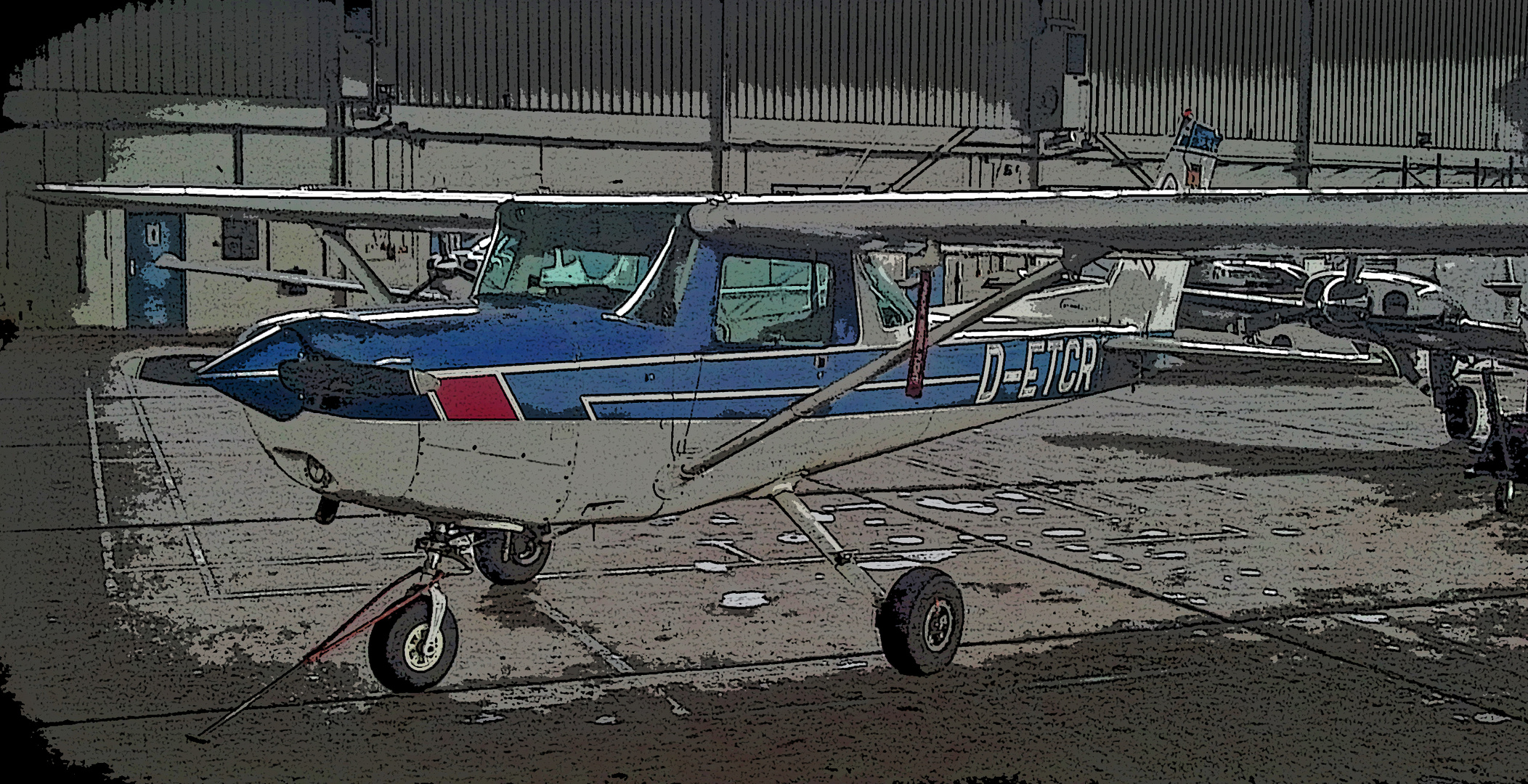 Cessna 152