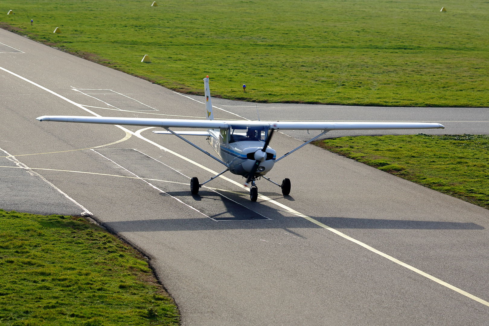 Cessna 152F