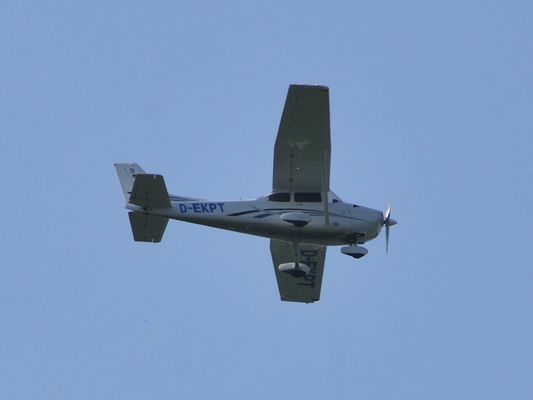 Cessna 172S Skyhawk SP