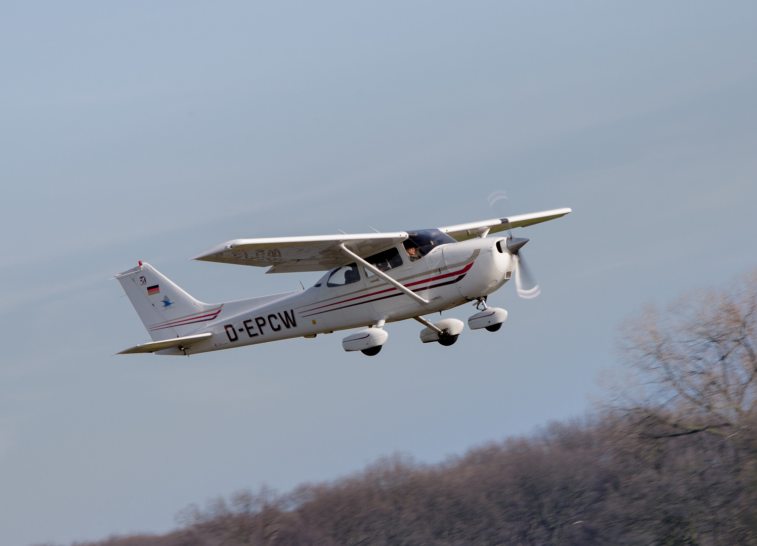 Cessna 172SP