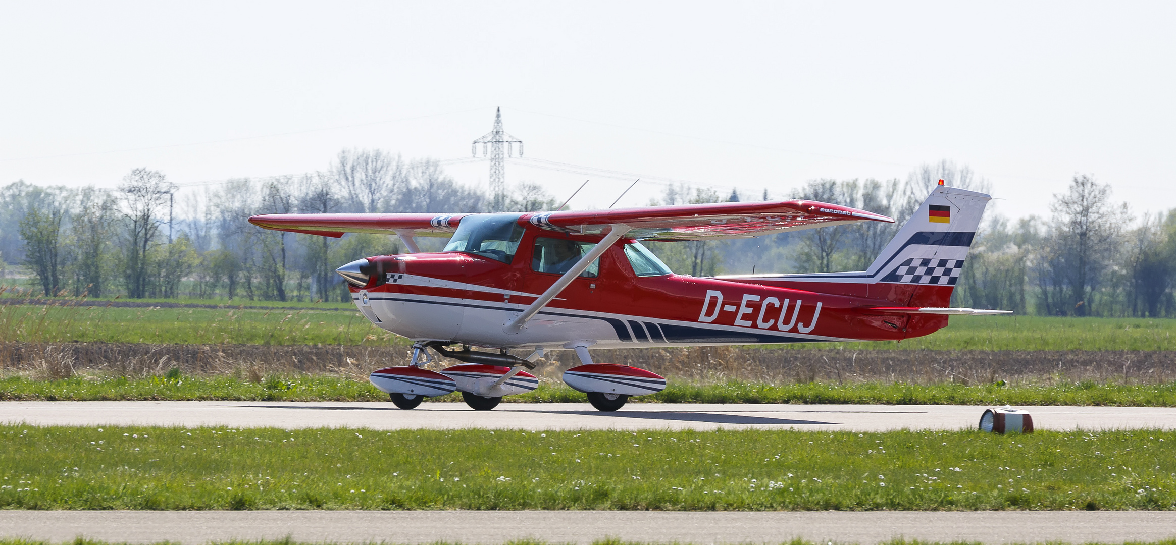 Cessna 182