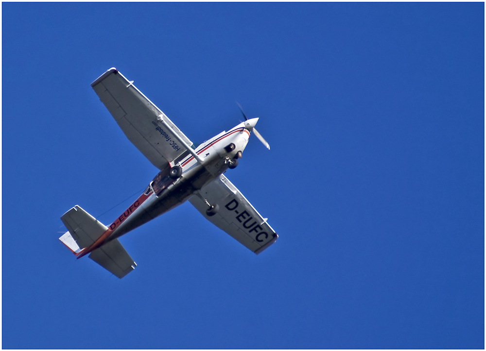 Cessna 206 Soloy Turbine