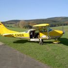 Cessna 206 Turbo