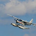Cessna 208 Caravan Amphibian