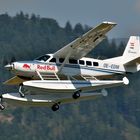 Cessna 208 Caravan - The Flying Bulls