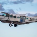 Cessna 208B Grand Caravan