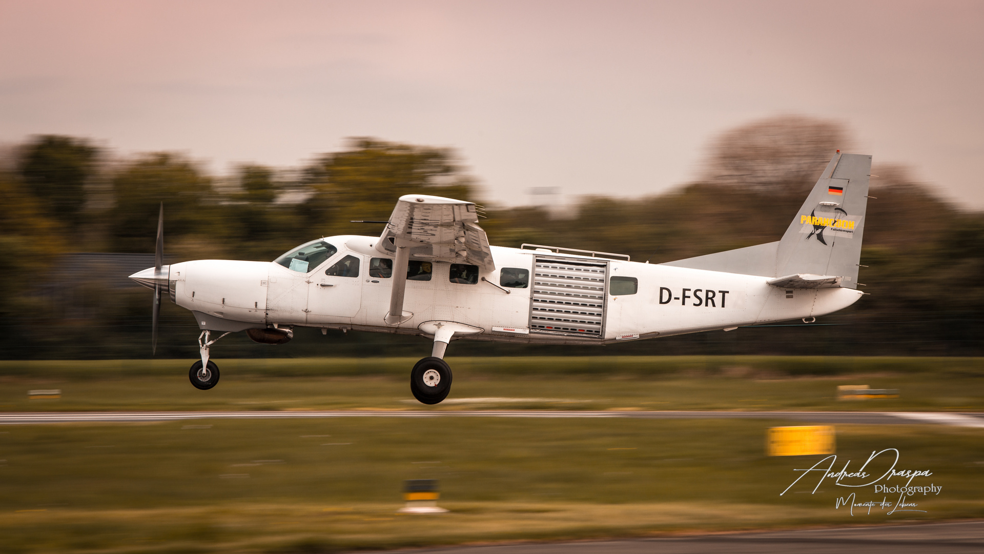 Cessna 208B Grand Caravan