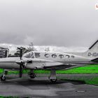 Cessna 425 Conquest I