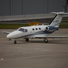 Cessna 510 Citation Mustang