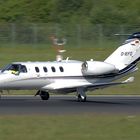 - Cessna 525 Citation M2 - E-Aviation-