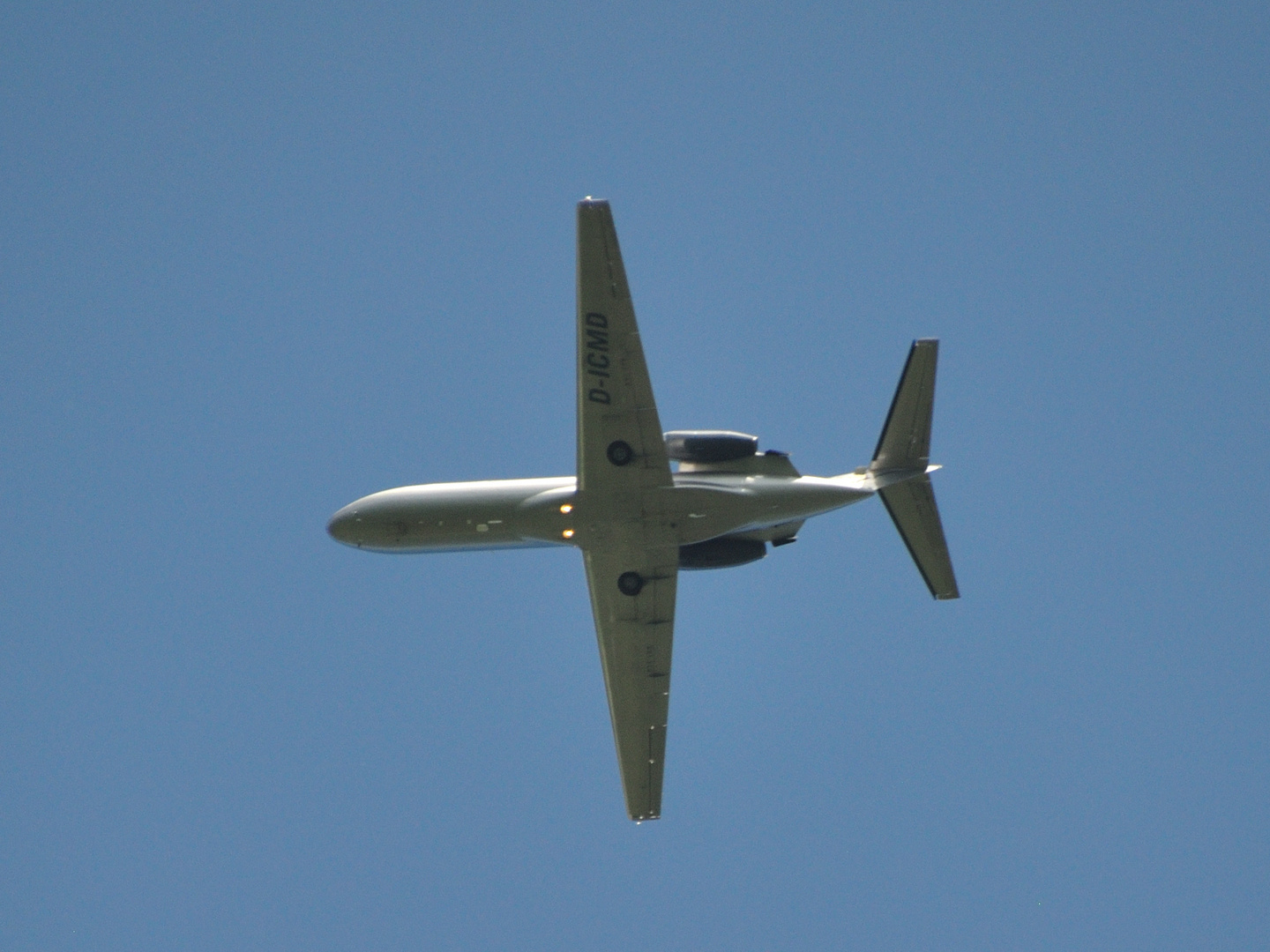 Cessna 525A Citation CJ2