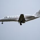  Cessna 525B CitationJet 3