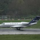  Cessna 525C Citation CJ4