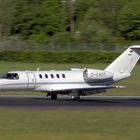  Cessna 525C Citation CJ4 