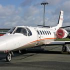 Cessna 550B Citation Bravo