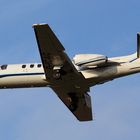 Cessna 551 Citation II/SP