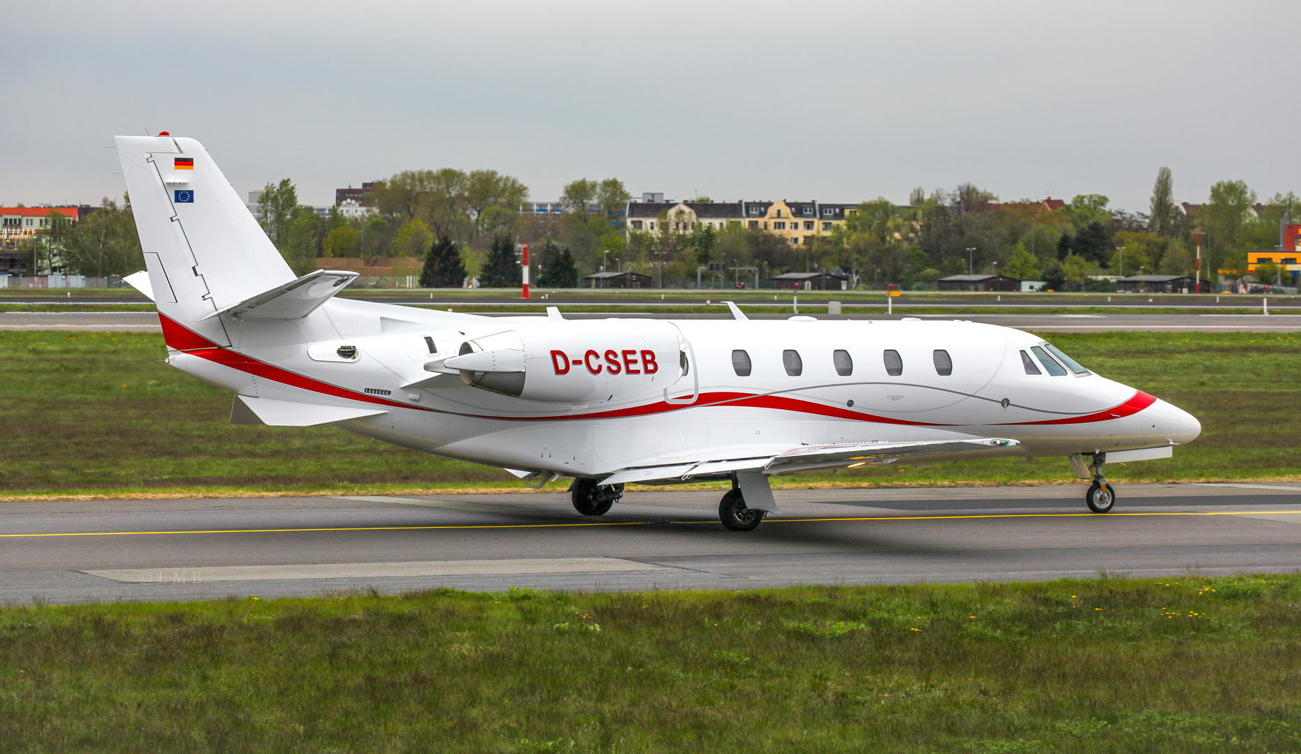 Cessna 560