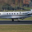  Cessna 560XL Citation XLS