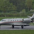  Cessna 560XL Citation XLS+ 