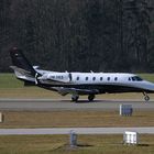  Cessna 560XLS Citation XLS