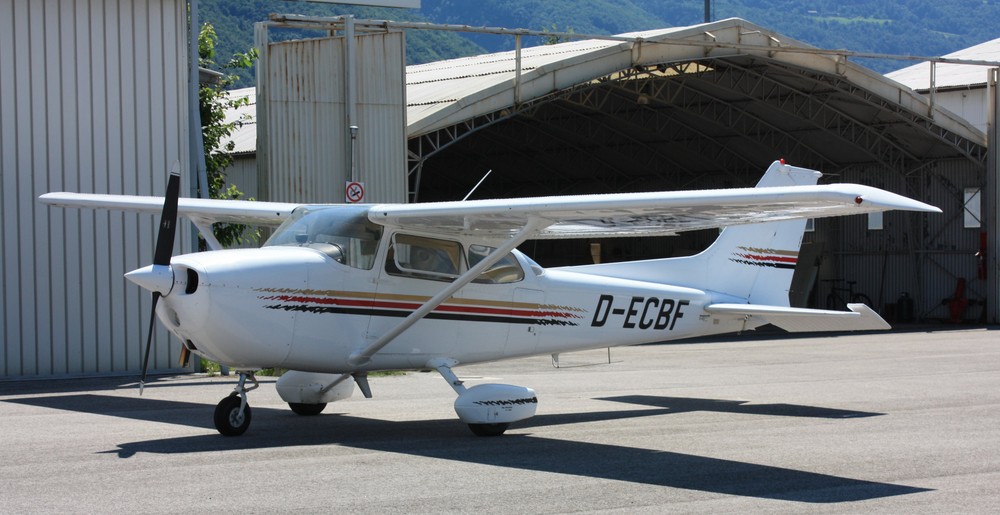 Cessna C 172