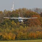 Cessna C208B Caravan D-FSRT