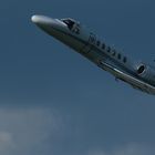 Cessna Citation Aerowest D-CAPB