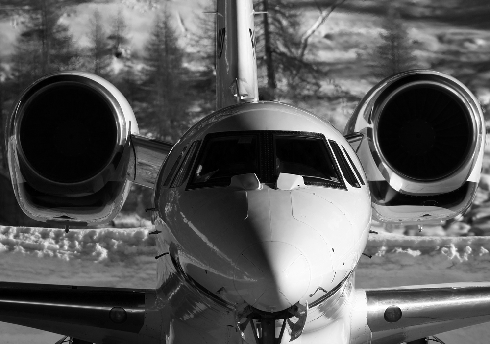 Cessna Citation X