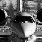 Cessna Citation X