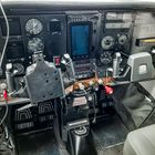 Cessna Dashboard 