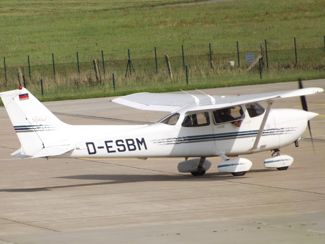 Cessna